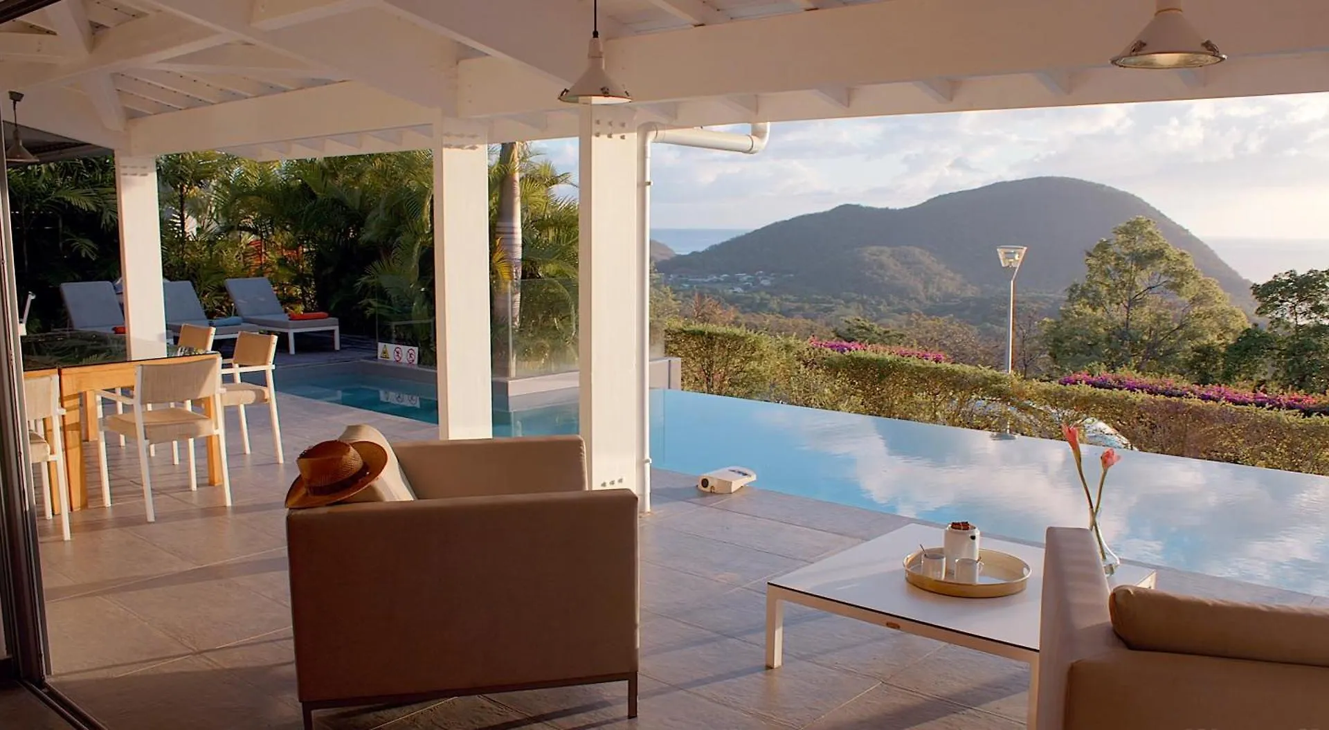 Villa Coco Cannelle Deshaies