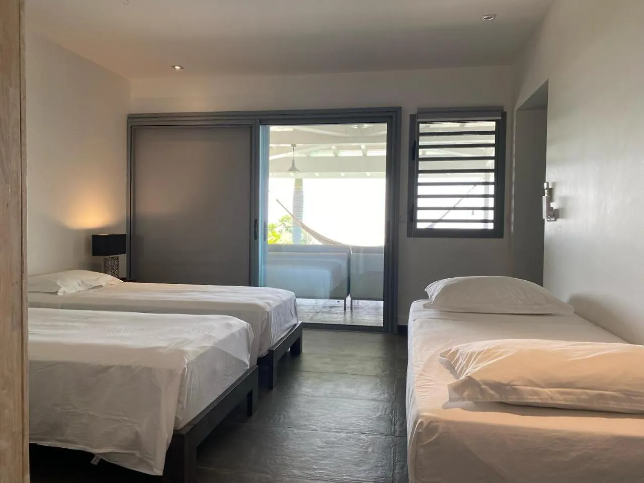 Lodge Villa Coco Cannelle Deshaies