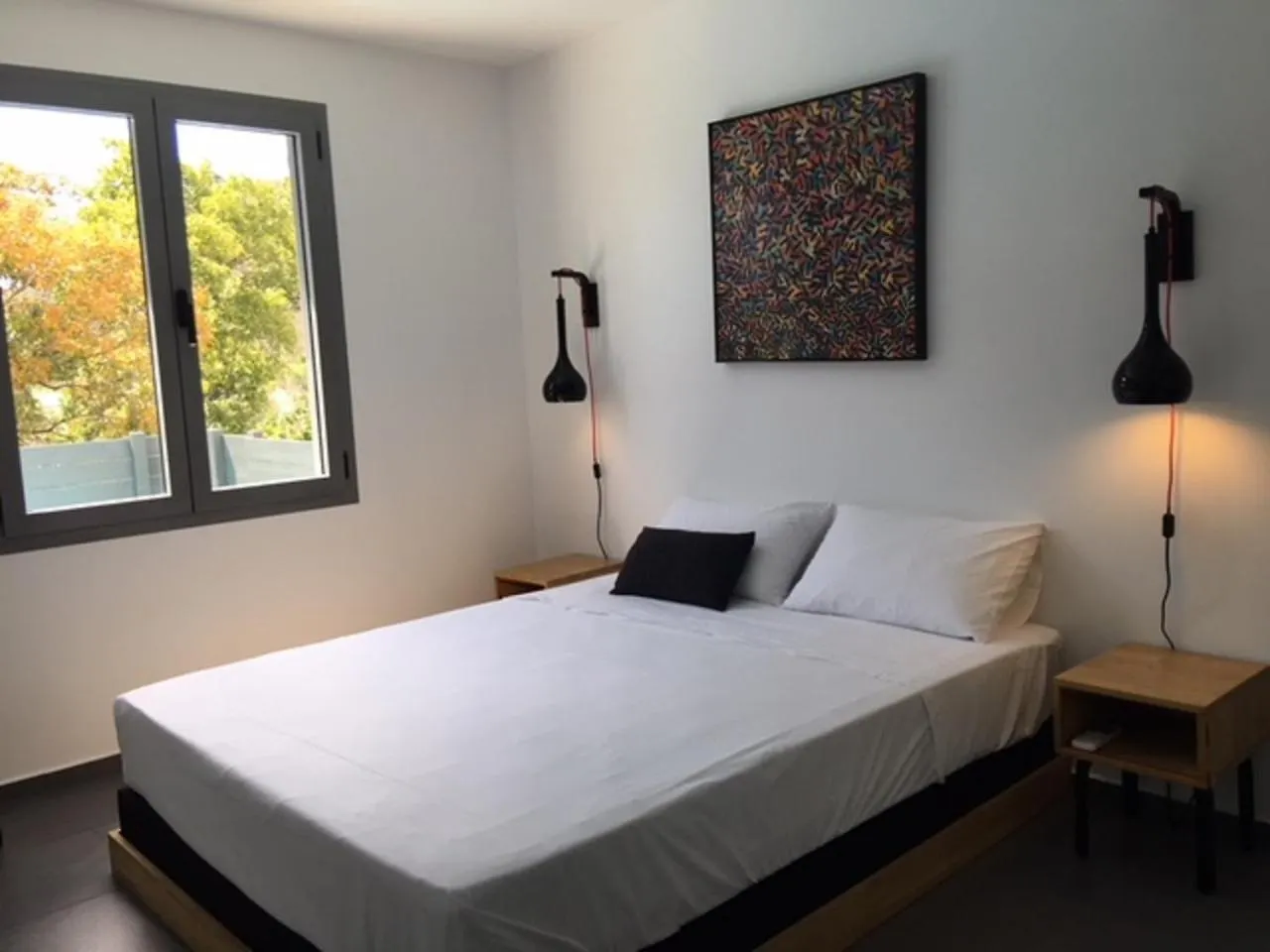 Lodge Villa Coco Cannelle Deshaies
